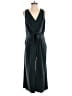 Lulus Solid Teal Jumpsuit Size M - photo 1