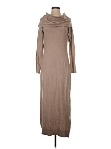 Ann Taylor LOFT Casual Dress (view 1)
