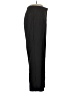 Unbranded Black Dress Pants Size L - photo 4