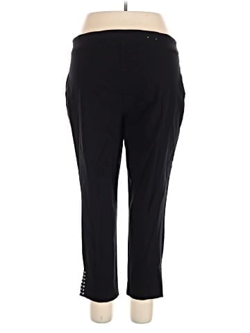 JM Collection Active Pants (view 2)