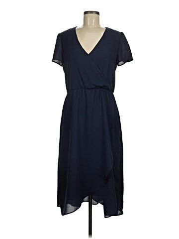 Charles Henry Casual Dress (view 1)