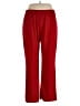 Original Anthony Red Casual Pants Size 1X - photo 1