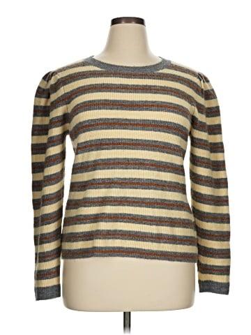 Treasure & Bond Pullover Sweater (view 1)