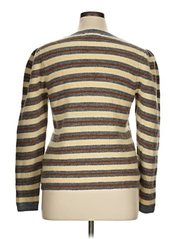 Treasure & Bond Pullover Sweater (view 2)