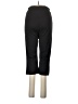 Vital Solid Black Active Pants Size L - photo 2
