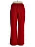 Original Anthony Red Casual Pants Size 1X - photo 2