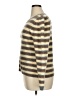Treasure & Bond Stripes Brown Pullover Sweater Size XL - photo 5