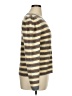 Treasure & Bond Stripes Brown Pullover Sweater Size XL - photo 4