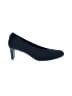 VANELi Black Blue Heels Size 11 - photo 1