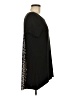 Cyrus Black Short Sleeve Top Size M - photo 4