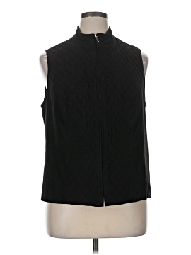 Jm Collection Vest