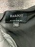 Bardot 100% Polyester Paisley Black Cocktail Dress Size 4 - photo 3