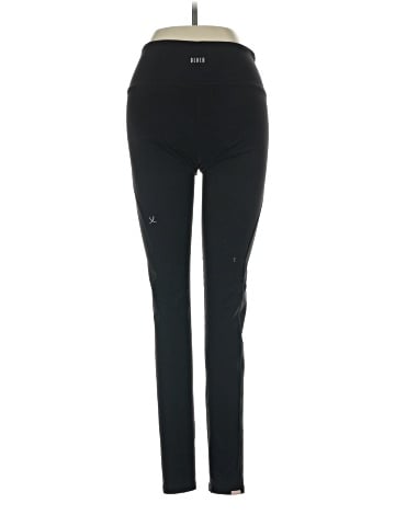 Bloch Active Pants (view 2)