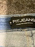 FITJEANS Blue Jeans Size S - photo 6