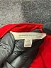 41Hawthorn 100% Rayon Red Sleeveless Blouse Size S - photo 7