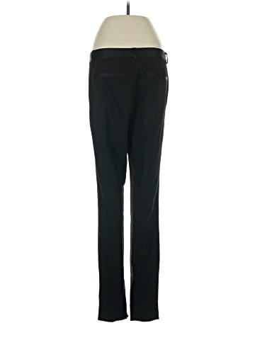 Dolce & Gabbana Zipper Seam Wool Pants  (view 2)
