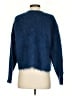 Madewell Blue Cardigan Size S - photo 2