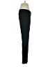 Dolce & Gabbana Solid Black Zipper Seam Wool Pants  Size EU (IT) 40 / US 4 - photo 4