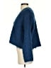Madewell Blue Cardigan Size S - photo 5