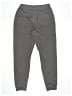 Monument 100% Polyester Solid Gray Sweatpants Size M (kids) - photo 2