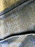 Unbranded Paisley Blue Athletic Shorts Size 6 (estimated) - photo 3
