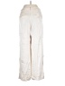 Capulet 100% Rayon Ivory Casual Pants Size S - photo 2