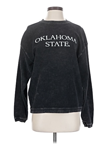 CHARLES RIVER APPAREL Pullover Sweater (view 1)