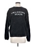 CHARLES RIVER APPAREL 100% Cotton Black Pullover Sweater Size XS - photo 1