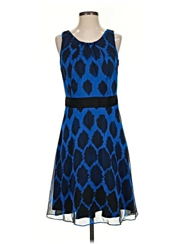 The Limited Cocktail Dress (view 1)