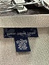 Susan Graver Silver Cardigan Size 3X - photo 7