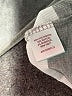 SO Stripes Gray Casual Dress Size XXL - photo 8