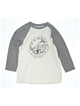 Next Level Apparel Active T Shirt