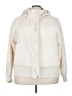Glyder 100% Polyester Ivory Jacket Size 3X - photo 1