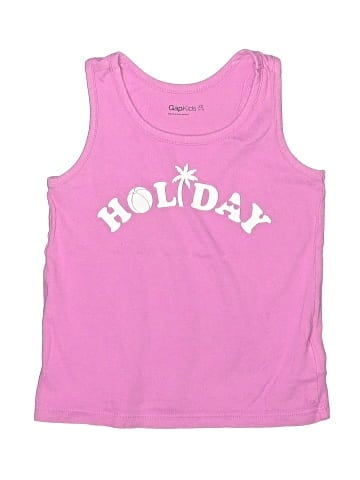 Gap Kids Tank Top (view 1)