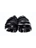 Ugg Animal Print Black Sandals Size 6 - photo 2