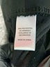 Cuddl Duds Solid Black Active Pants Size XS - photo 8