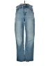 J.Crew Blue Jeans Size 24 waist - photo 1