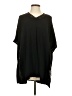 Victoria Black Poncho One size - photo 1