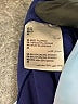 Ideology Color Block Blue Active Pants Size XL - photo 8