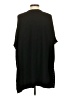 Victoria Black Poncho One size - photo 2