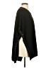 Victoria Black Poncho One size - photo 4