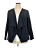 J.Jill Blue Blazer Size 2X - photo 1