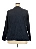 J.Jill Blue Blazer Size 2X - photo 2