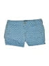 American Eagle Outfitters Polka Dots Blue Board Shorts Size 2 - photo 1