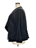 J.Jill Blue Blazer Size 2X - photo 5
