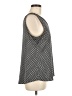 Assorted Brands Gray Sleeveless Top Size M - photo 4