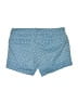 American Eagle Outfitters Polka Dots Blue Board Shorts Size 2 - photo 2