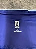 Ideology Color Block Blue Active Pants Size L - photo 7