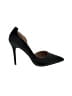 Reiss 100% Leather Black Heels Size EU 39 - photo 1