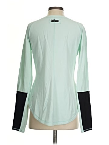 Lululemon Athletica Long Sleeve Top (view 2)